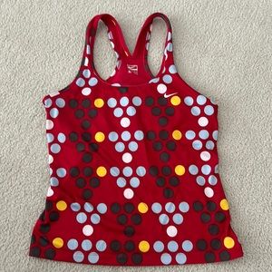 Women’s Nike performance workout tank XL